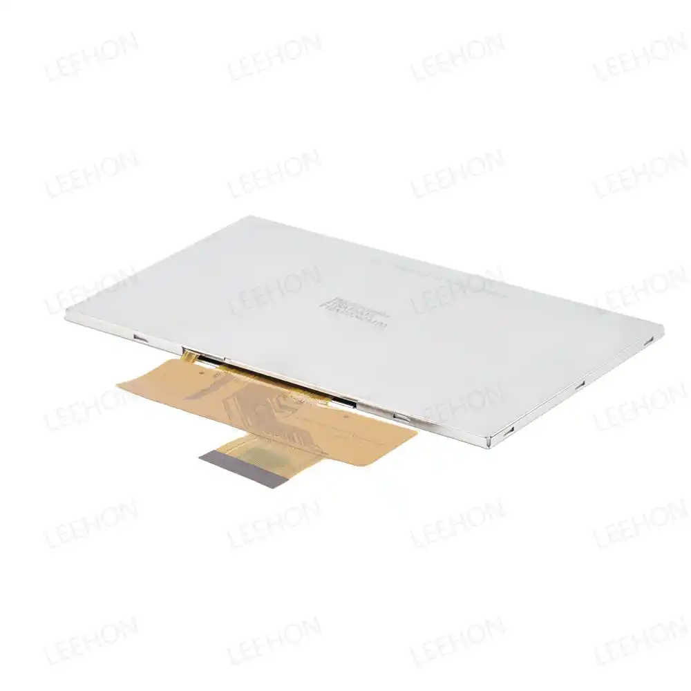 TM050RDH03-Accessories