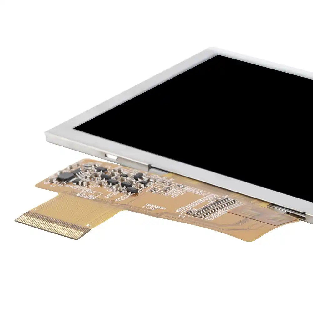 TM050RDH03-Interface