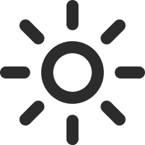 High Brightness icon