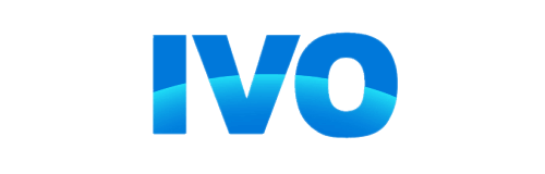 ivo logo