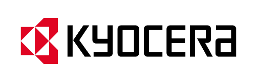 kyocera logo